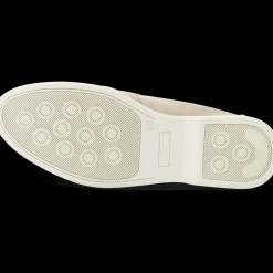 Mocassins BEIGE