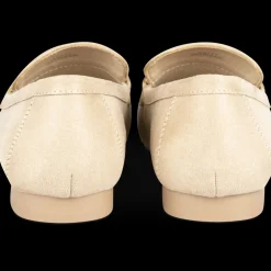 Mocassins BEIGE