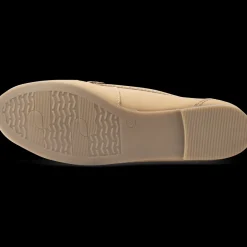 Mocassins BEIGE