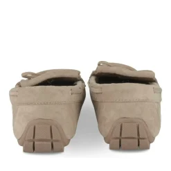 Mocassins BEIGE