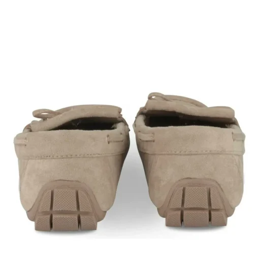 Mocassins BEIGE