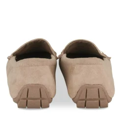 Mocassins BEIGE