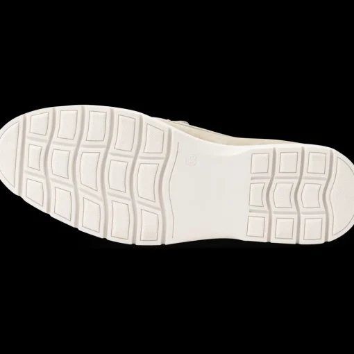 Mocassins BEIGE