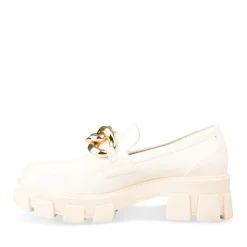 Mocassins BEIGE