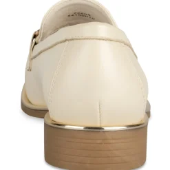 Mocassins BEIGE