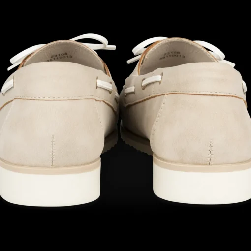Mocassins BEIGE