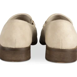 Mocassins BEIGE