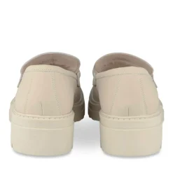 Mocassins BEIGE
