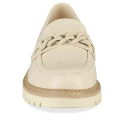 Mocassins BEIGE