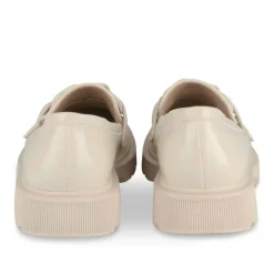 Mocassins BEIGE
