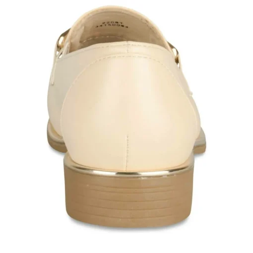Mocassins BEIGE
