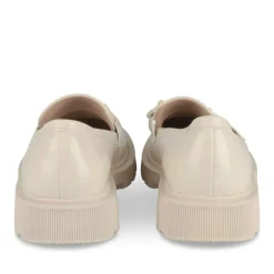 Mocassins BEIGE