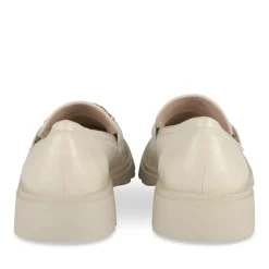 Mocassins BEIGE