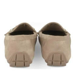 Mocassins BEIGE