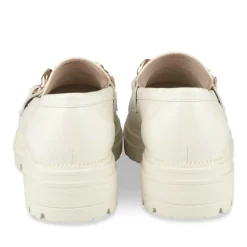 Mocassins BEIGE