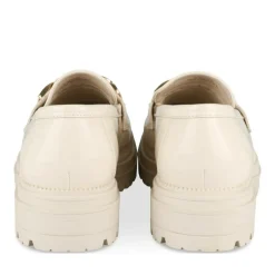 Mocassins BEIGE
