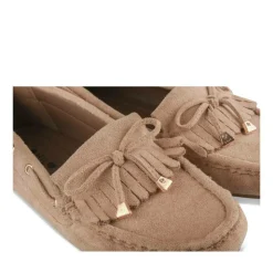 Mocassins BEIGE