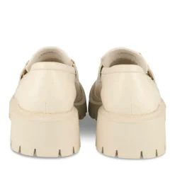 Mocassins BEIGE