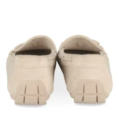 Mocassins BEIGE