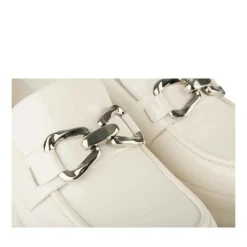 Mocassins BEIGE
