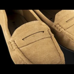 Mocassins BEIGE