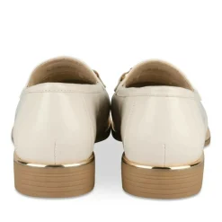 Mocassins BEIGE