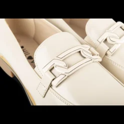 Mocassins BEIGE