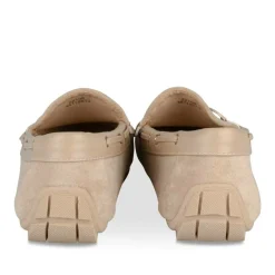Mocassins BEIGE