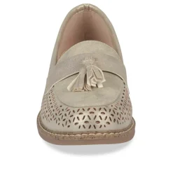 Mocassins BEIGE