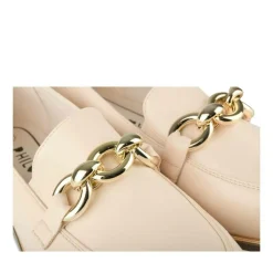 Mocassins BEIGE