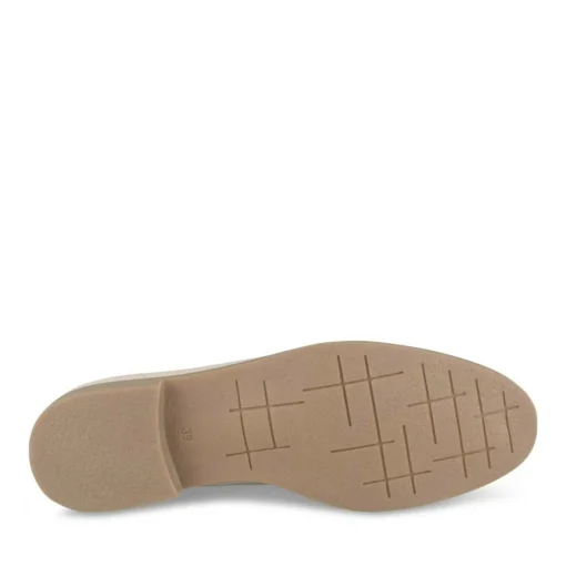 Mocassins BEIGE