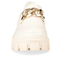 Mocassins BEIGE