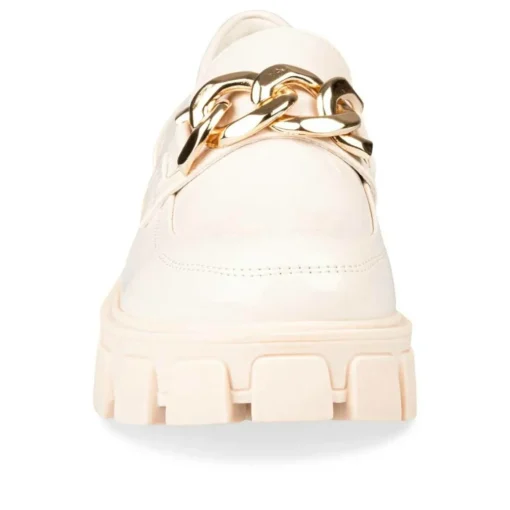 Mocassins BEIGE