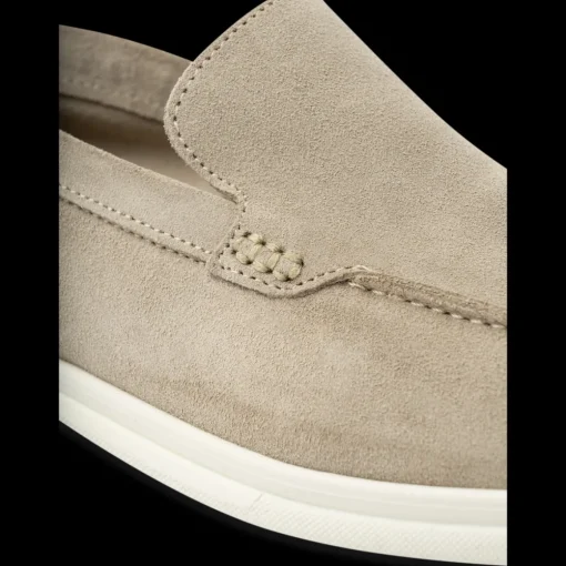 Mocassins BEIGE