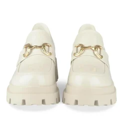 Mocassins BEIGE