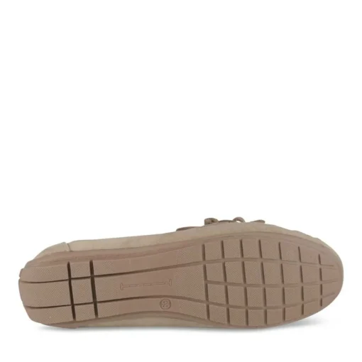 Mocassins BEIGE