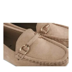 Mocassins BEIGE