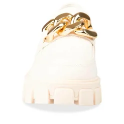 Mocassins BEIGE