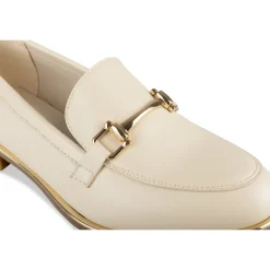 Mocassins BEIGE