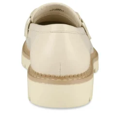 Mocassins BEIGE