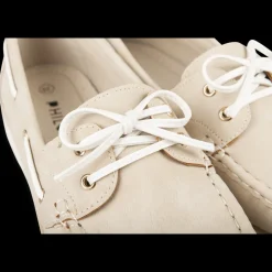 Mocassins BEIGE