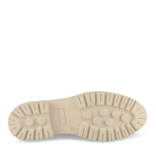 Mocassins BEIGE