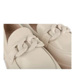 Mocassins BEIGE