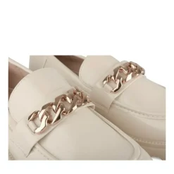 Mocassins BEIGE