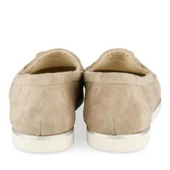 Mocassins BEIGE