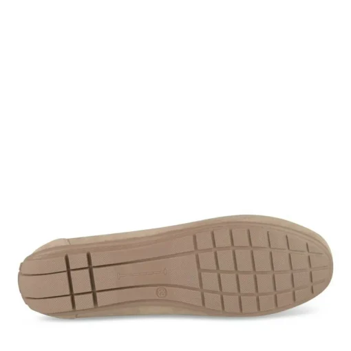 Mocassins BEIGE