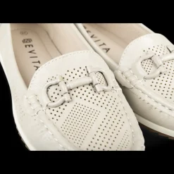 Mocassins BEIGE