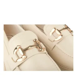 Mocassins BEIGE