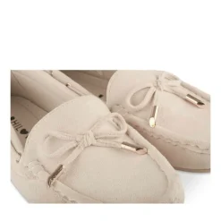 Mocassins BEIGE