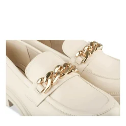 Mocassins BEIGE